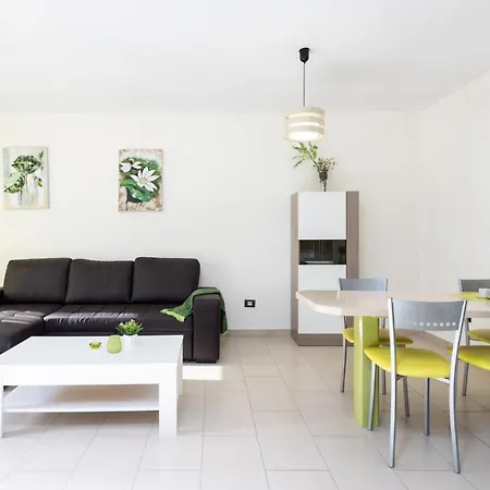 Apartamento Home2book Cozy Costa Del Silencio, Pool