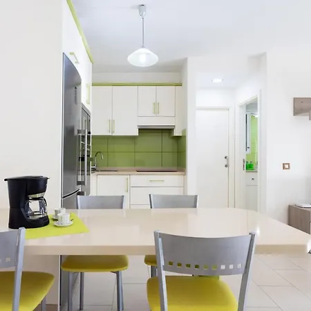 Home2book Cozy Costa Del Silencio, Pool Apartamento