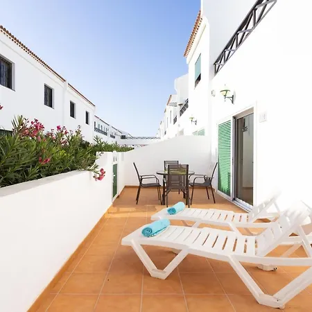 Apartamento Home2book Cozy Costa Del Silencio, Pool Arona (Tenerife)