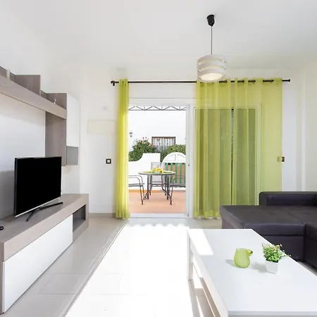 Home2book Cozy Costa Del Silencio, Pool Apartamento Arona (Tenerife)