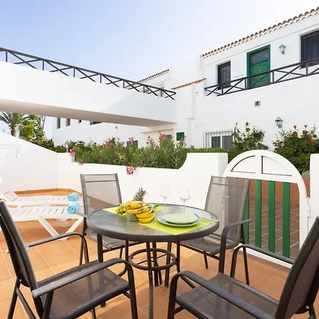 Home2book Cozy Costa Del Silencio, Pool Apartamento