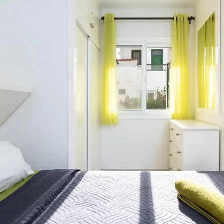 Apartamento Home2book Cozy Costa Del Silencio, Pool Arona (Tenerife)