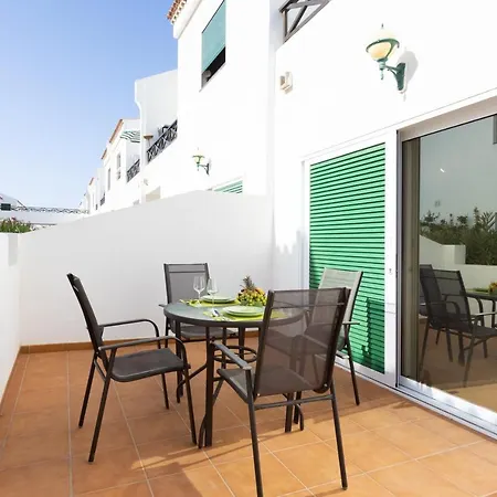 Home2book Cozy Costa Del Silencio, Pool Apartamento Arona (Tenerife)