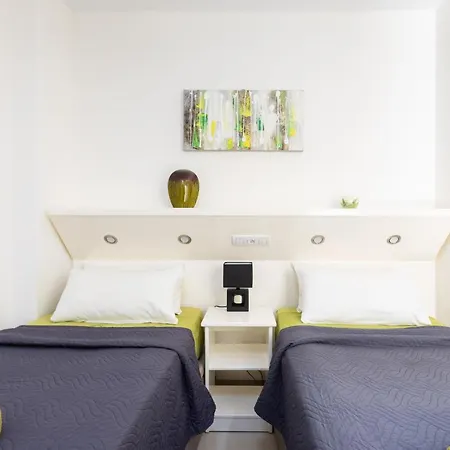 Home2book Cozy Costa Del Silencio, Pool Apartamento