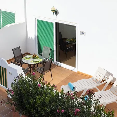 Home2book Cozy Costa Del Silencio, Pool Apartamento *