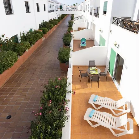 Apartamento Home2book Cozy Costa Del Silencio, Pool Arona (Tenerife)