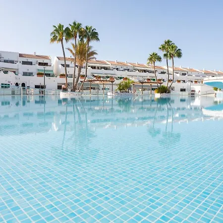Apartamento Home2book Cozy Costa Del Silencio, Pool