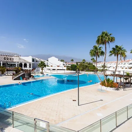 Apartamento Home2book Cozy Costa Del Silencio, Pool *