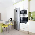 Home2Book Cozy Apartment Costa del Silencio, Pool