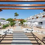 Home2Book Cozy Apartment Costa del Silencio, Pool