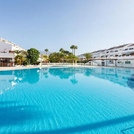 Home2Book Cozy Apartment Costa del Silencio, Pool