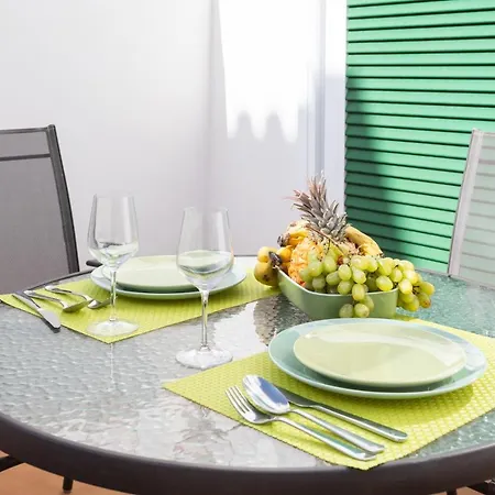 Home2Book Cozy Apartment Costa del Silencio, Pool Appartamento