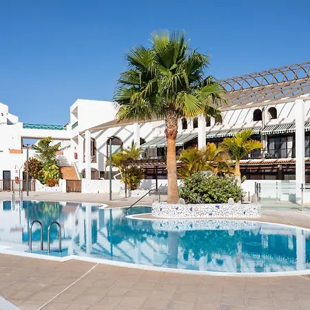 Home2Book Cozy Apartment Costa del Silencio, Pool * Arona (Tenerife)