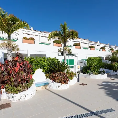 Home2Book Cozy Apartment Costa del Silencio, Pool Appartamento