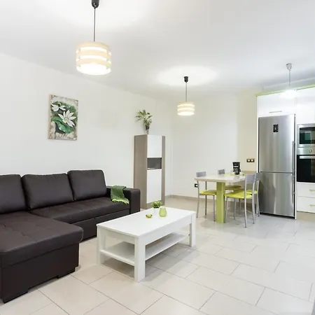Appartamento Home2book Cozy Costa Del Silencio, Pool *