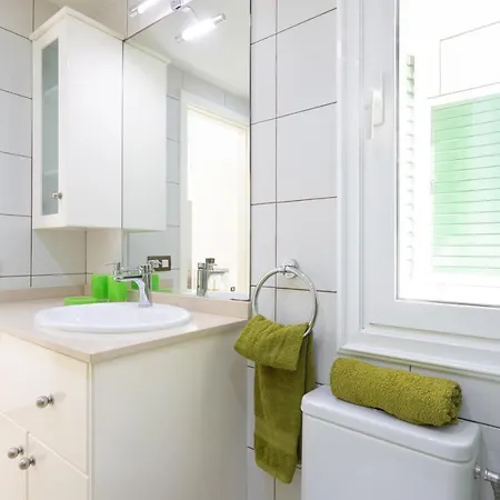 Home2book Cozy Costa Del Silencio, Pool Appartamento Arona (Tenerife)