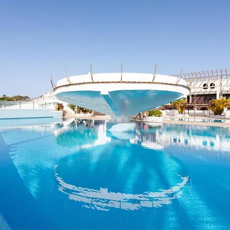 Home2book Sun & Pools Costa Del Silencio 아파트